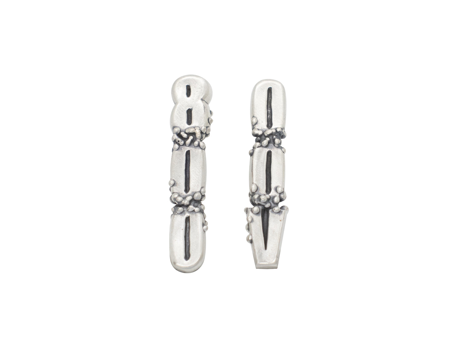 Cell Earrings