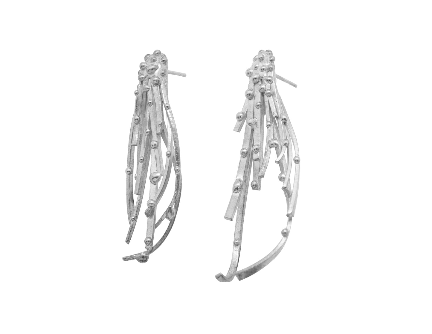 Sprawl Earrings