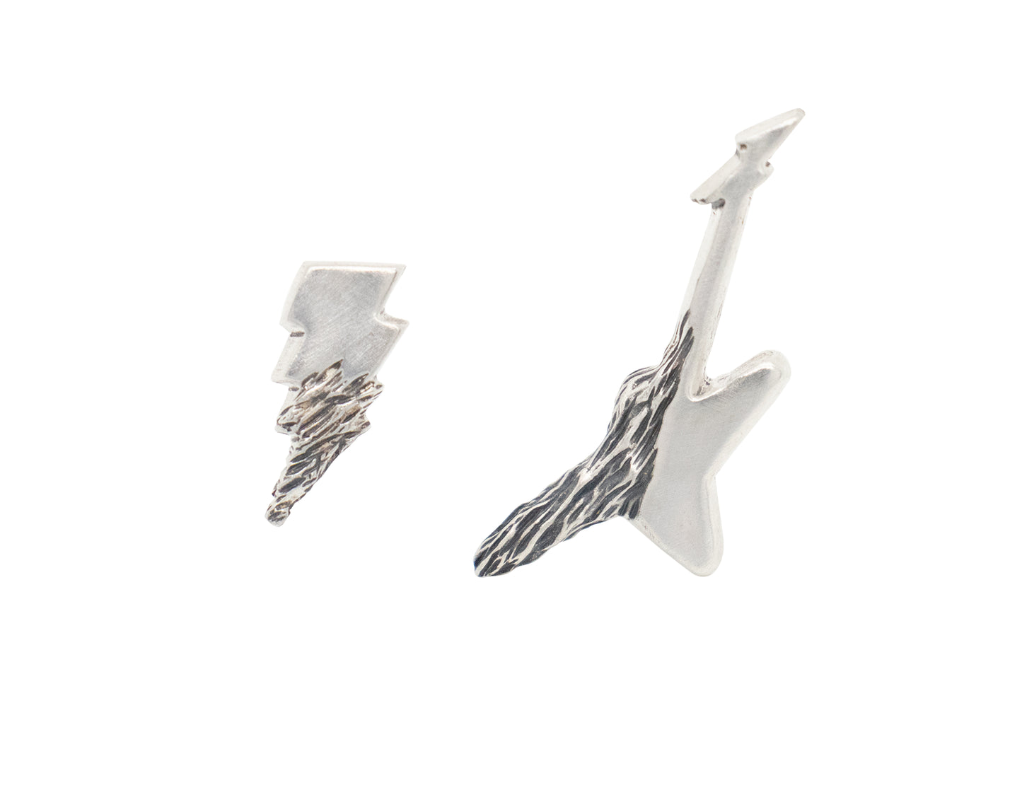 reVolt Earrings