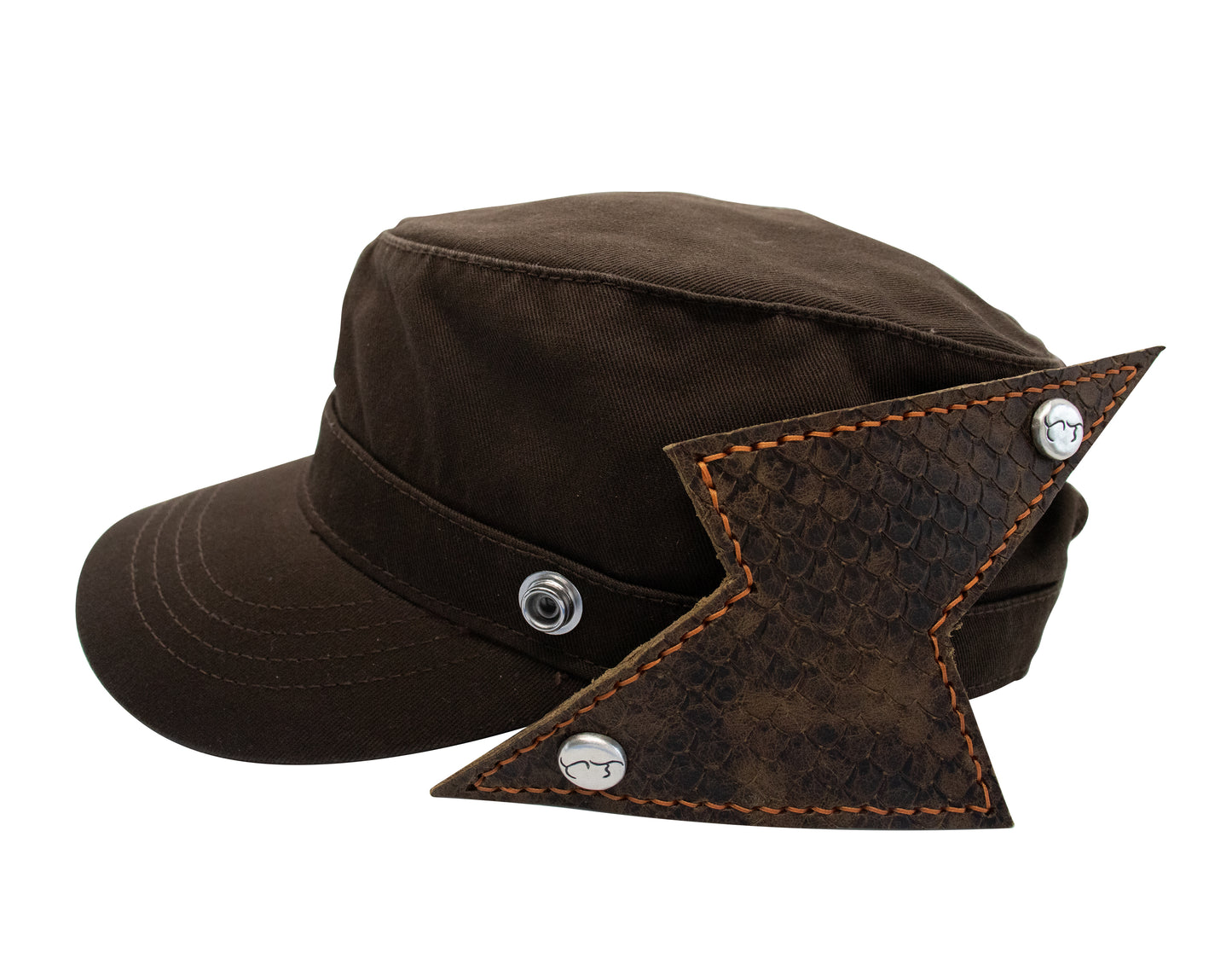 reVolt Cadet Cap