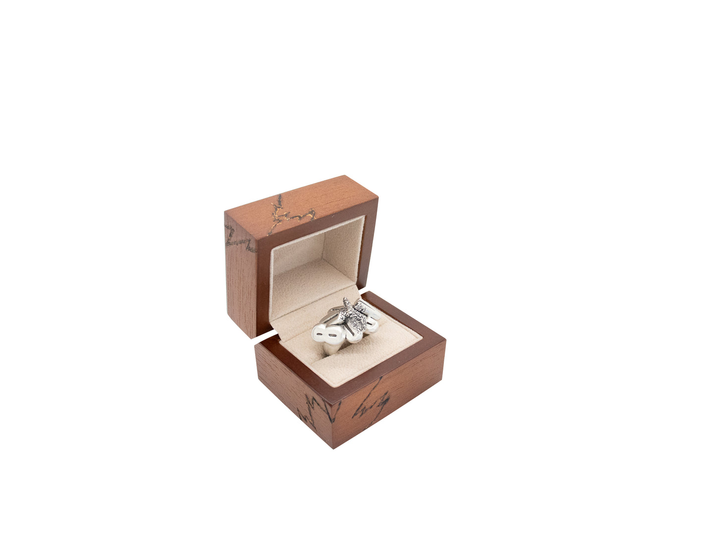 Cluster Ring