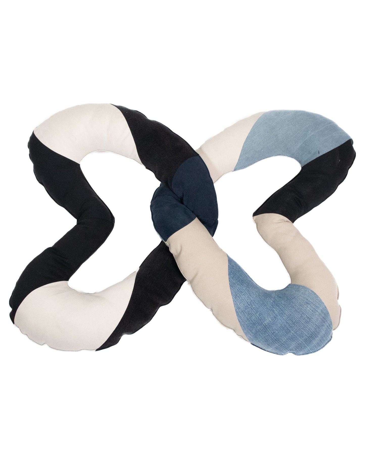 Interlock Heart Pillow v1