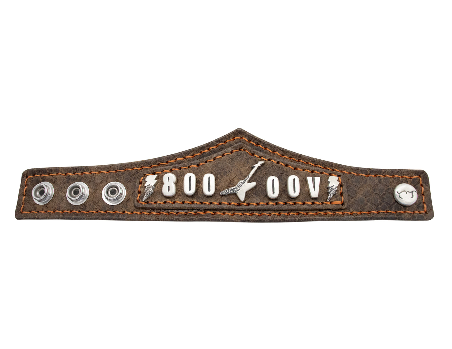Voltage Bracelet