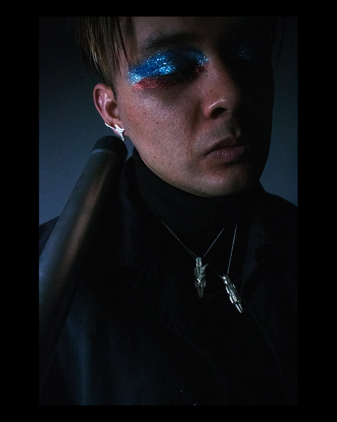 reVolt Earrings