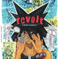 reVolt Poster: Vanilla Blue