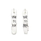 Cell Earrings