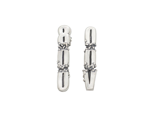 Cell Earrings