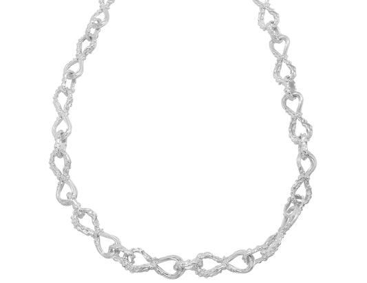 Infinite Wallet Chain/Necklace