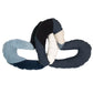 Interlock Heart Pillow v2