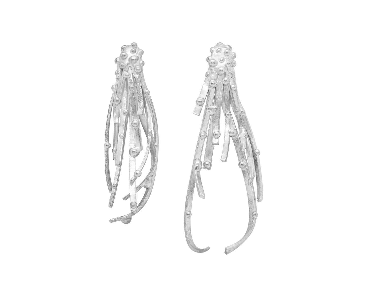 Sprawl Earrings