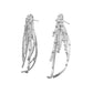 Sprawl Earrings