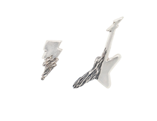 reVolt Earrings