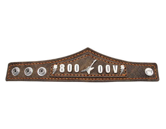 Voltage Bracelet
