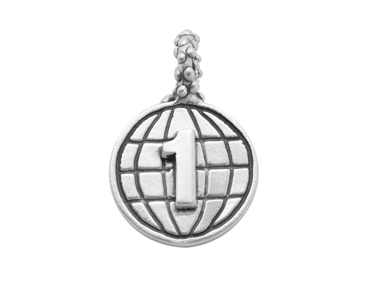 Region 1 Pendant